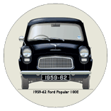 Ford Popular 100E 1959-62 Coaster 4